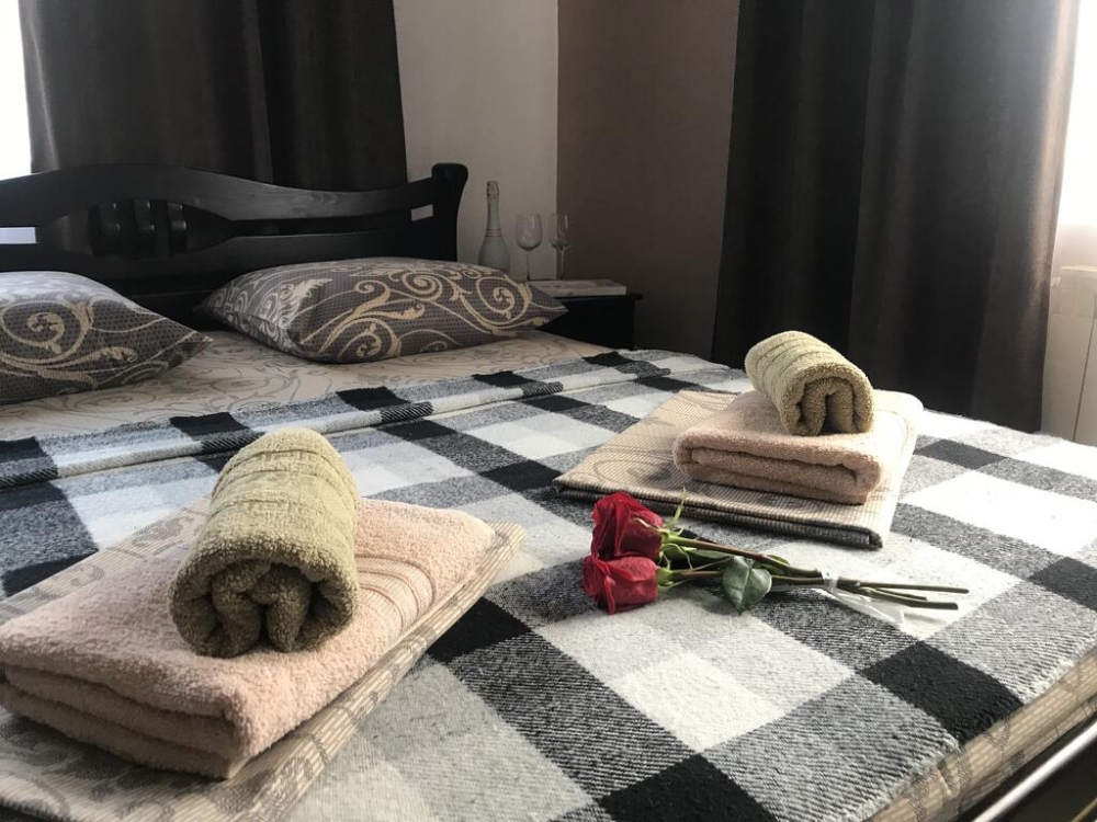 Гостьовий будинок “Чотири сезони” #24