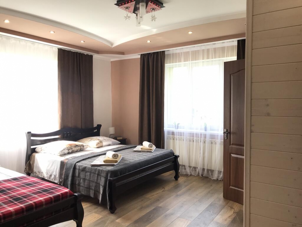 Гостьовий будинок “Чотири сезони” #25