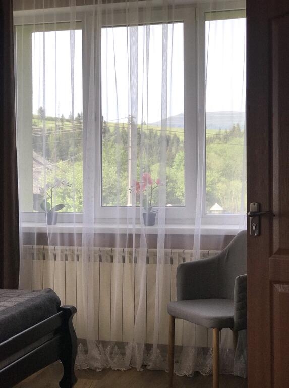 Гостьовий будинок “Чотири сезони” #26