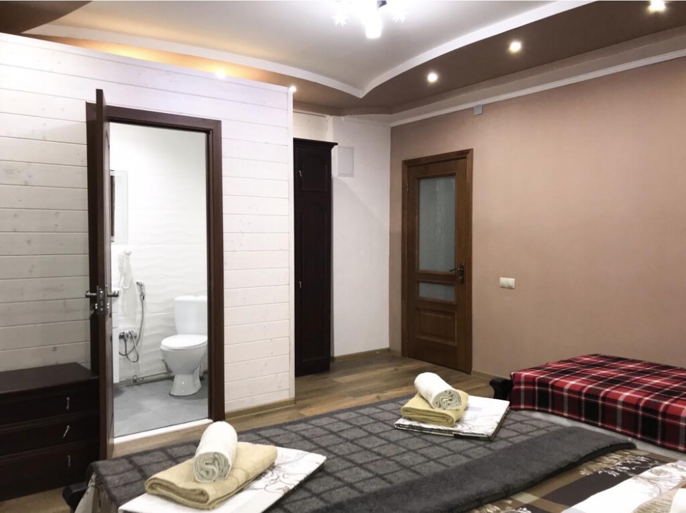 Гостьовий будинок “Чотири сезони” #27