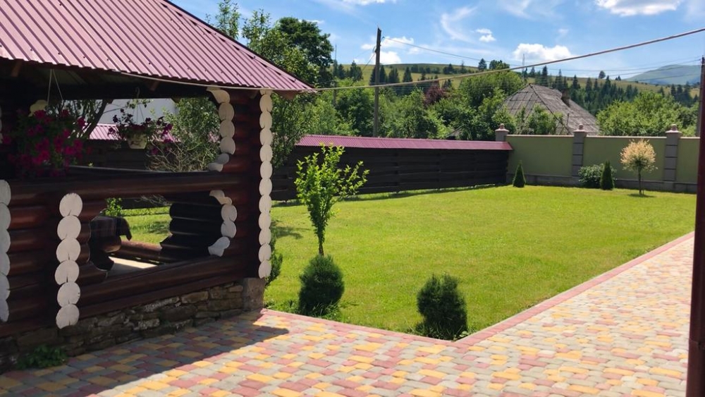 Гостьовий будинок “Чотири сезони” #29