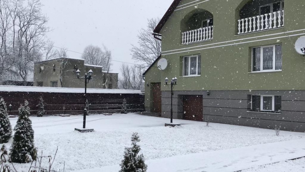 Гостьовий будинок “Чотири сезони” #31