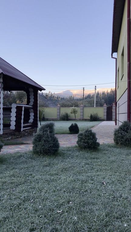 Гостьовий будинок “Чотири сезони” #34