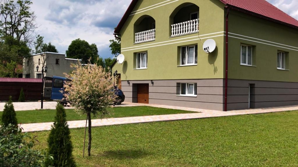 Гостьовий будинок “Чотири сезони” #38