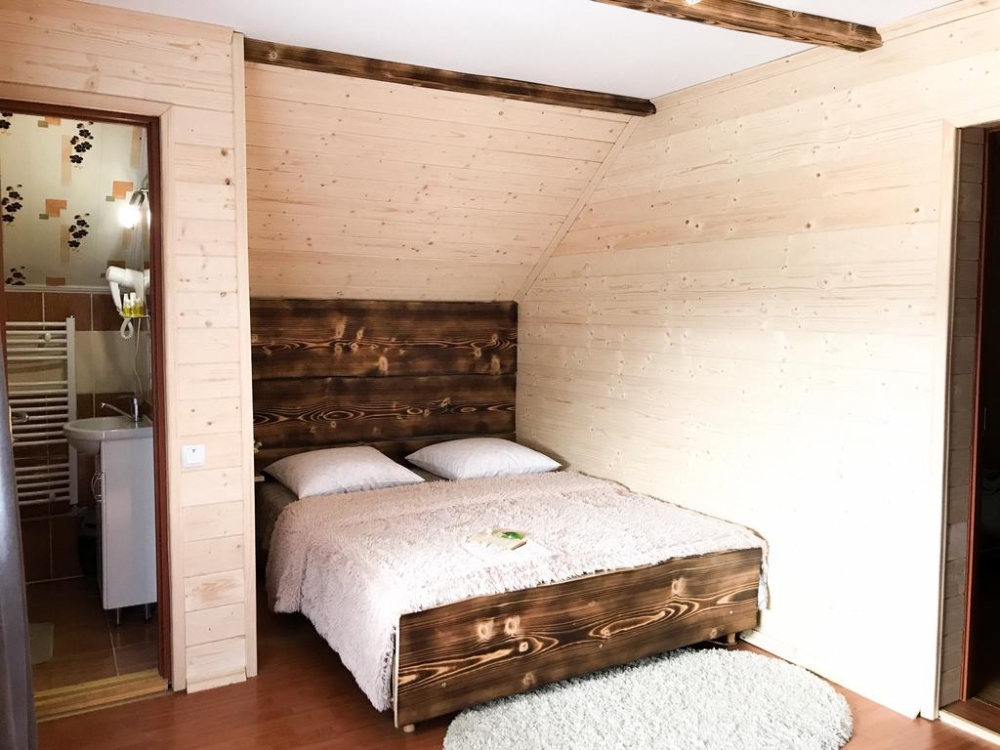 Гостьовий будинок “Чотири сезони” #39