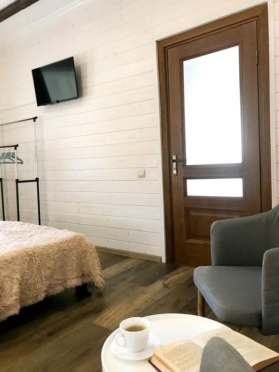 Гостьовий будинок “Чотири сезони” #40