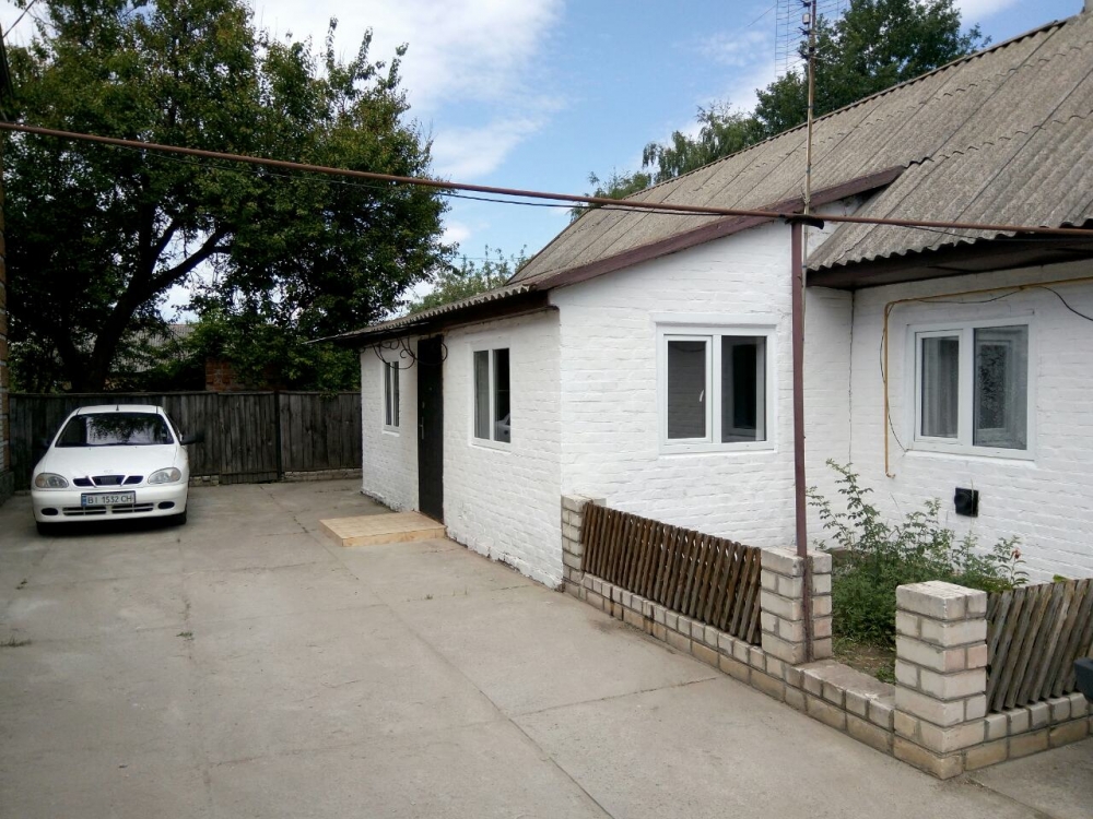 Сдам уютный дом со всеми удобствами и большим двор... #3