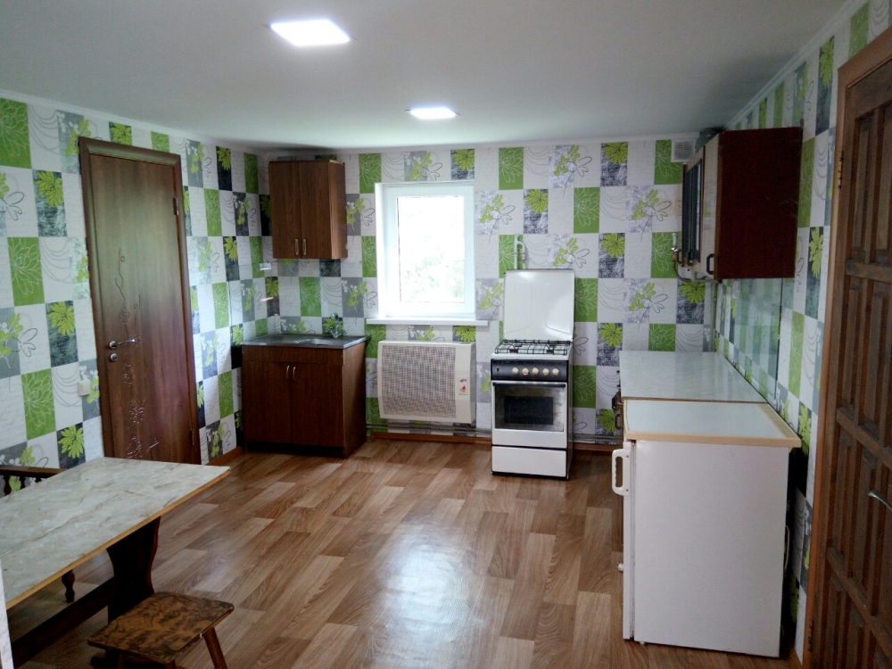 Сдам уютный дом со всеми удобствами и большим двор... #7