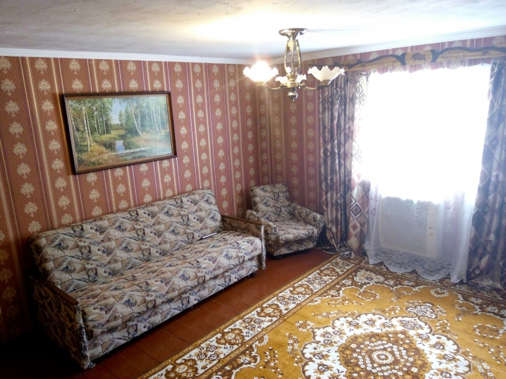 Сдам уютный дом со всеми удобствами и большим двор... #8