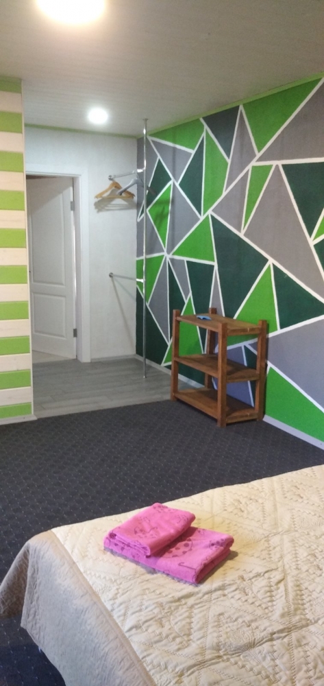 Садиба Янчар Апартаменти #2