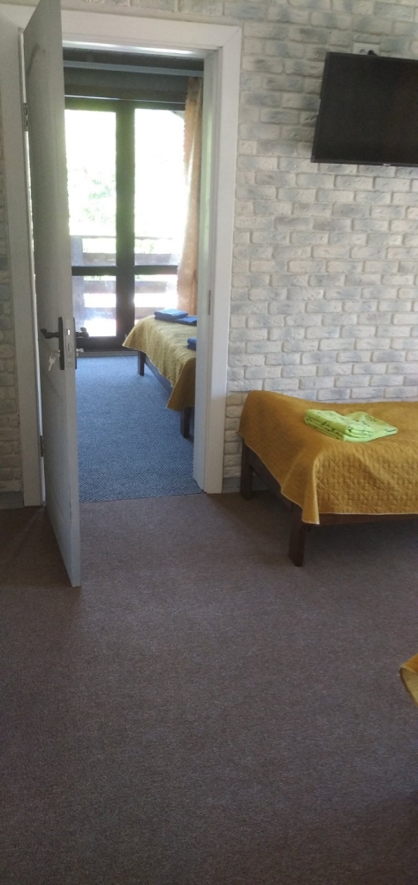 Садиба Янчар Апартаменти #3