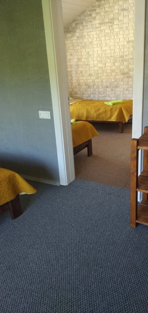 Садиба Янчар Апартаменти #7