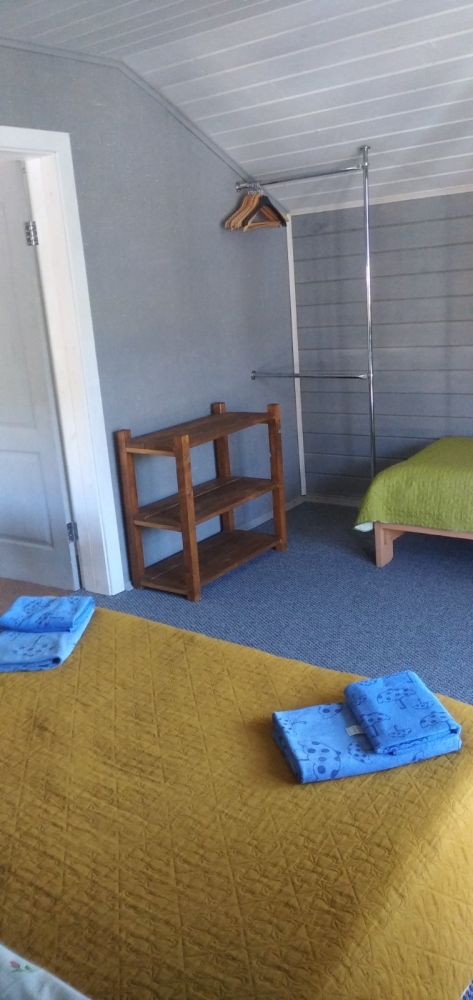 Садиба Янчар Апартаменти #8