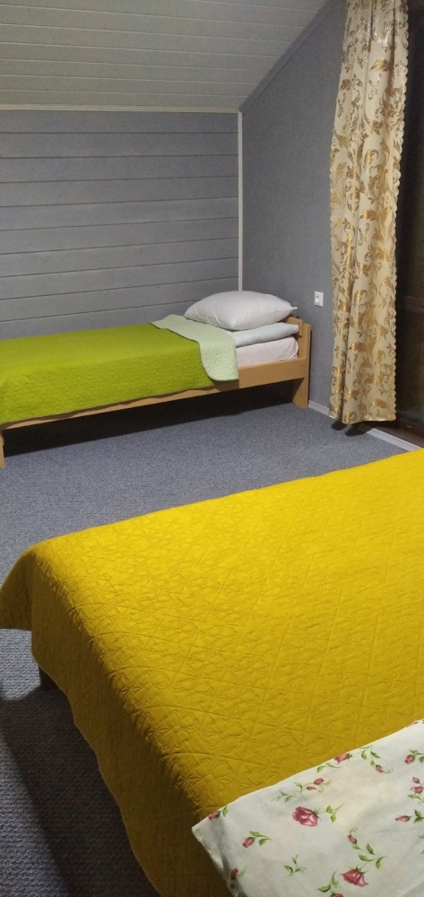 Садиба Янчар Апартаменти #9