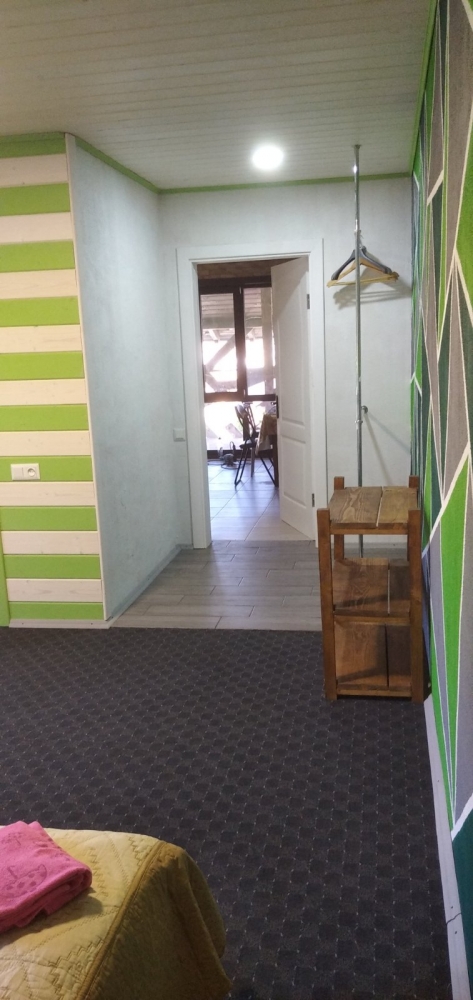 Садиба Янчар Апартаменти #16