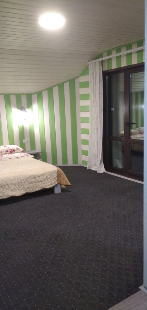 Садиба Янчар Апартаменти #18