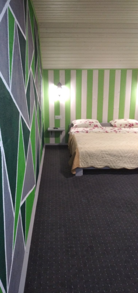 Садиба Янчар Апартаменти #19