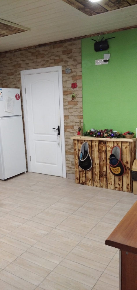 Садиба Янчар Апартаменти #20