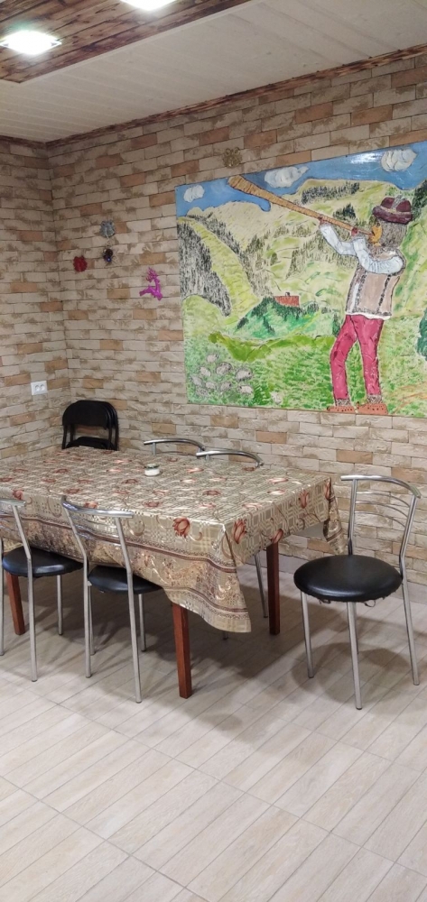 Садиба Янчар Апартаменти #21