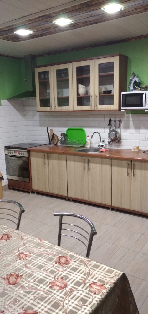 Садиба Янчар Апартаменти #24