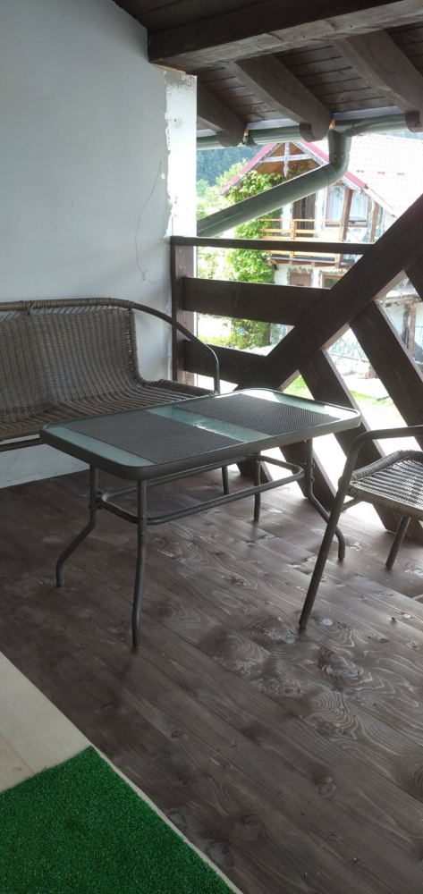 Садиба Янчар Апартаменти #25