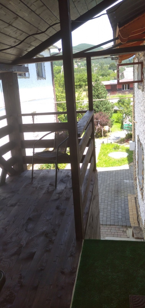 Садиба Янчар Апартаменти #26