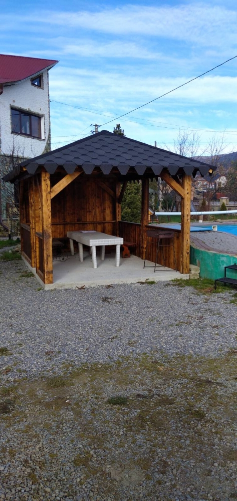 Садиба Янчар Апартаменти #27