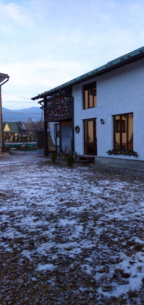 Садиба Янчар Апартаменти #28