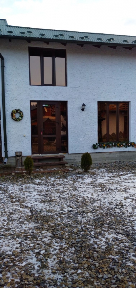 Садиба Янчар Апартаменти #29