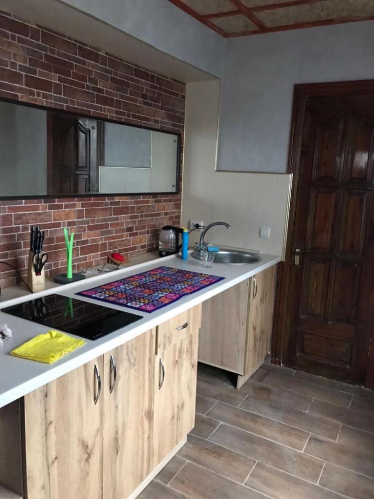 Усадьба в Алешках 