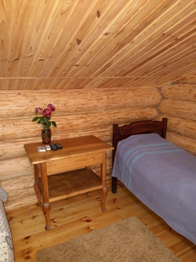 Усадьба в Алешках 