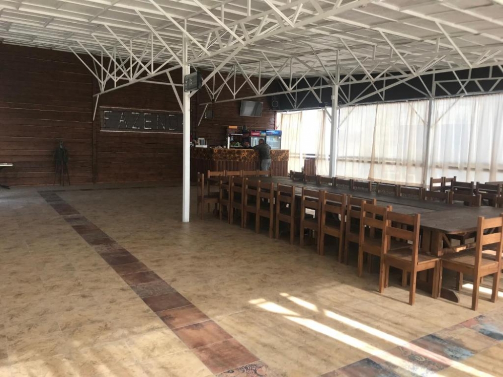 Усадьба в Алешках 