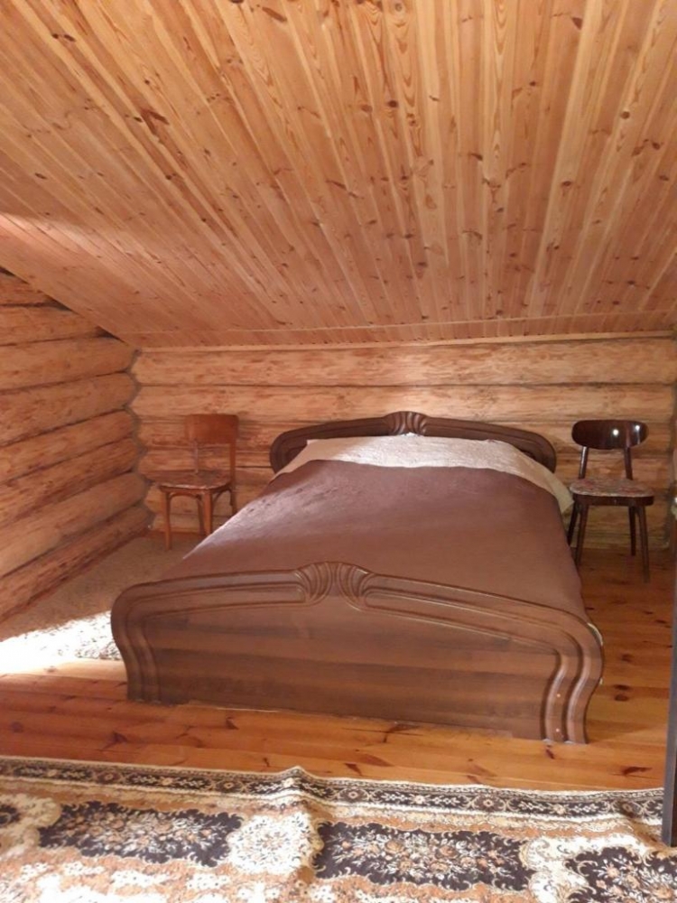 Усадьба в Алешках 