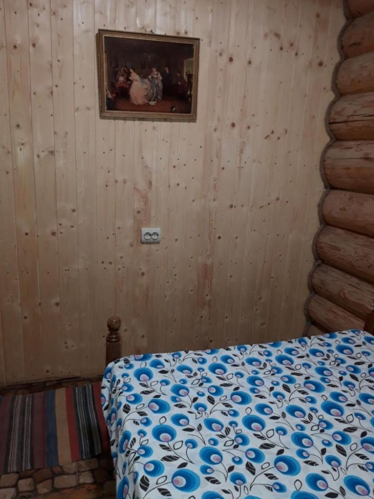 Усадьба в Алешках 