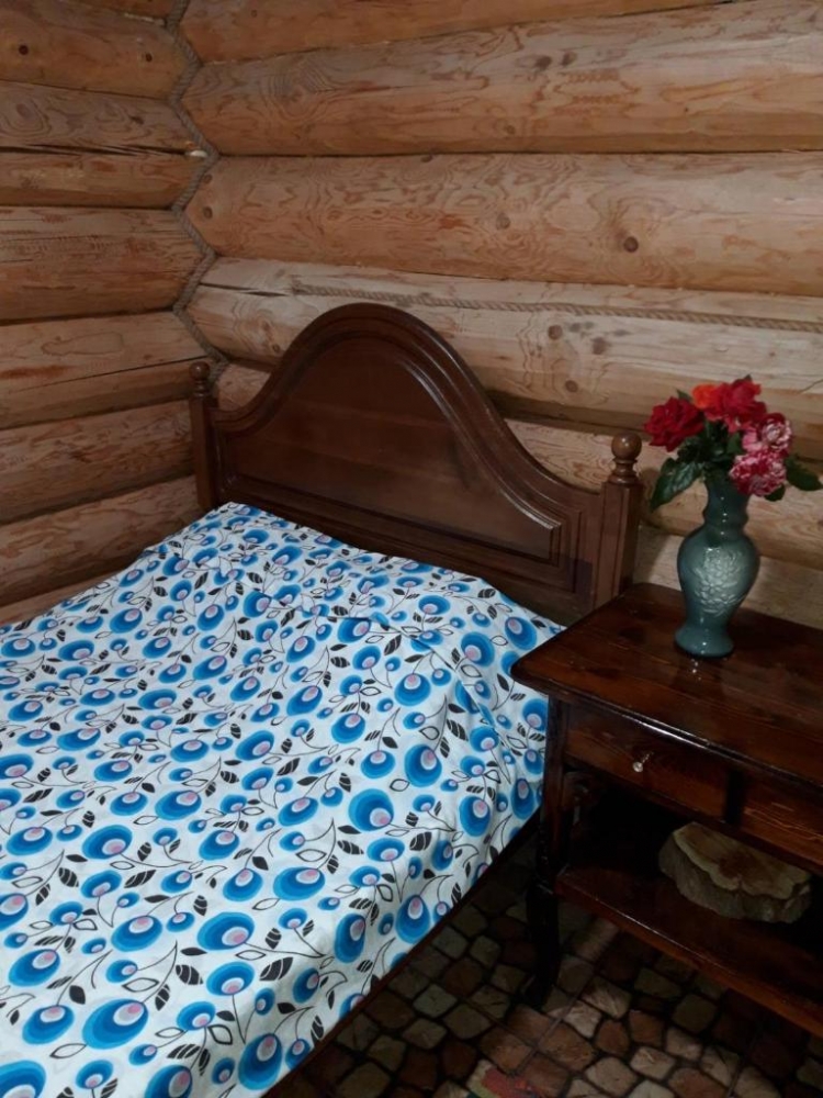 Усадьба в Алешках 