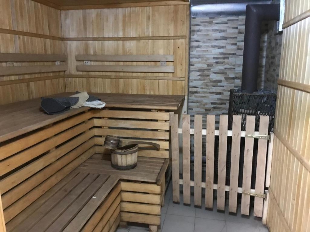 Усадьба в Алешках 