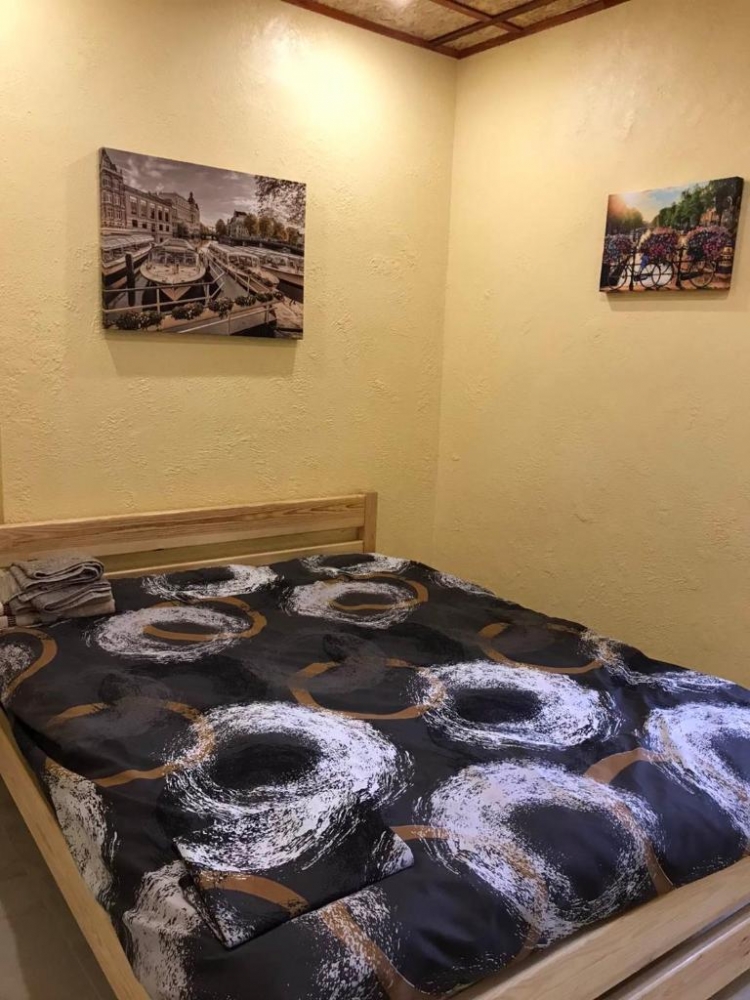 Усадьба в Алешках 