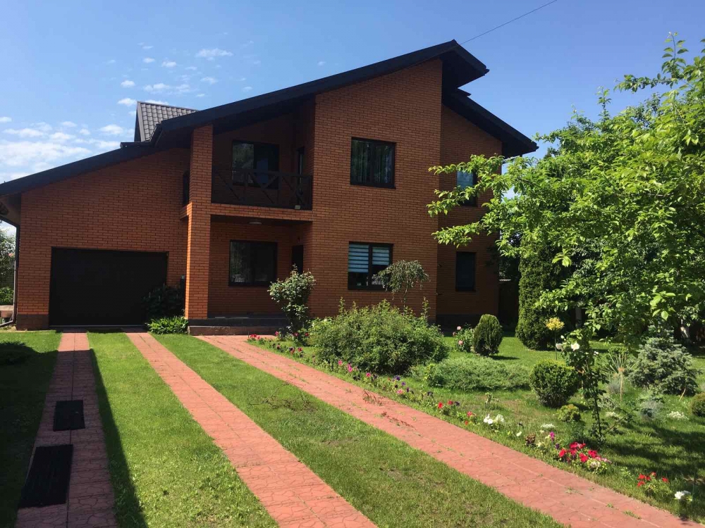 Аренда домов на Новый Год #2