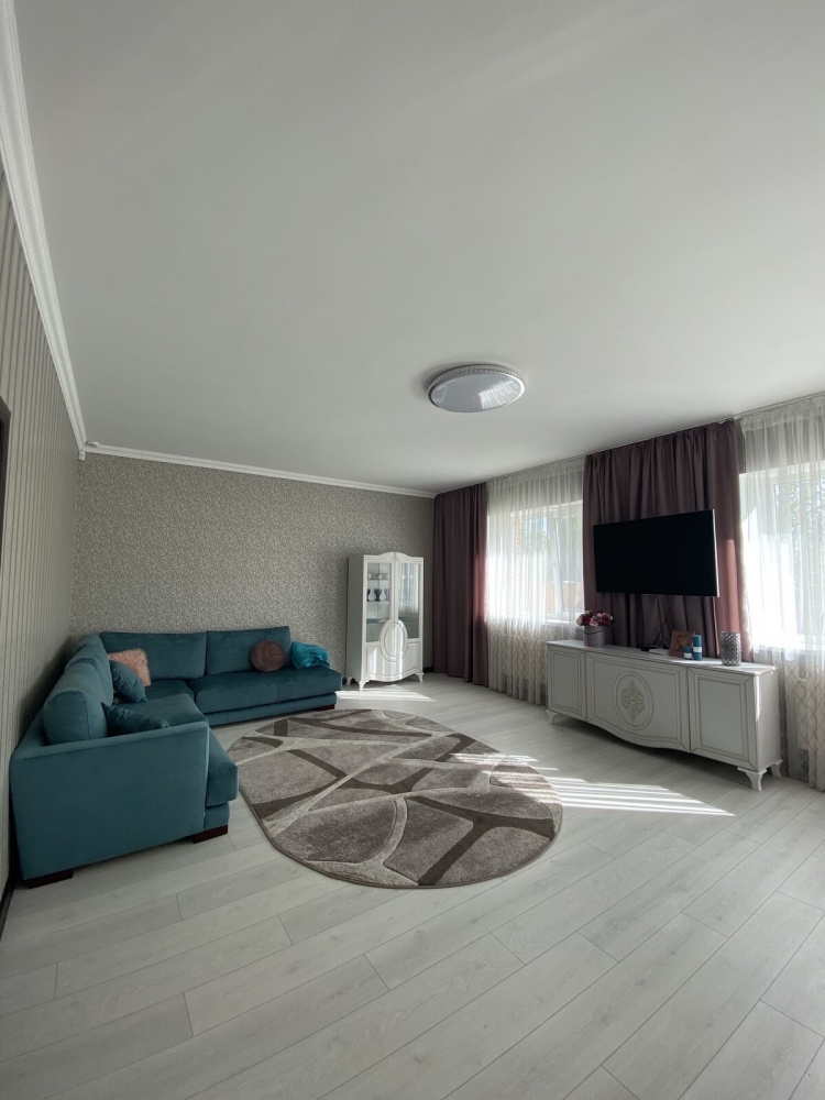 Аренда домов на Новый Год #4