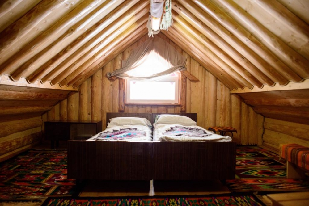 Частная усадьба 