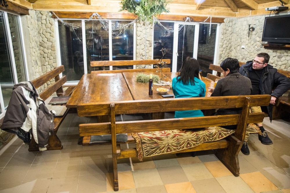 Частная усадьба 