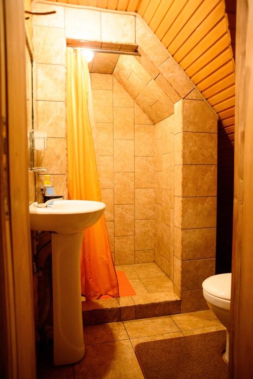 Частная усадьба 