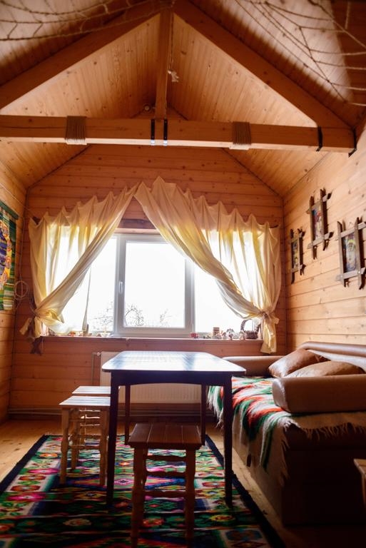 Частная усадьба 