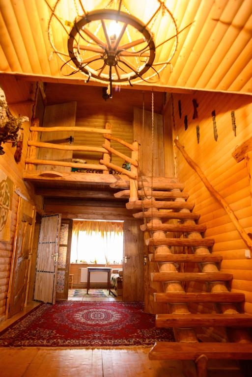 Частная усадьба 