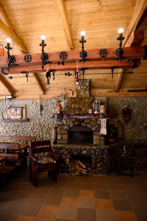 Частная усадьба 