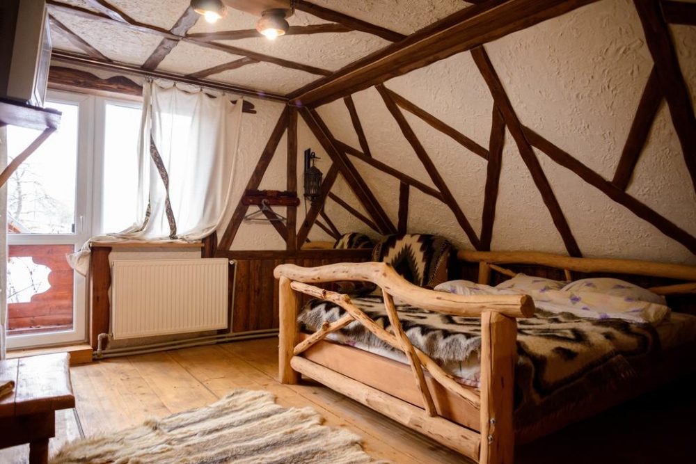 Частная усадьба 