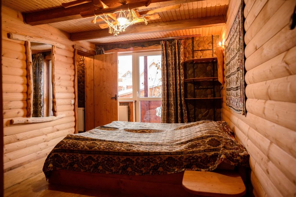 Частная усадьба 