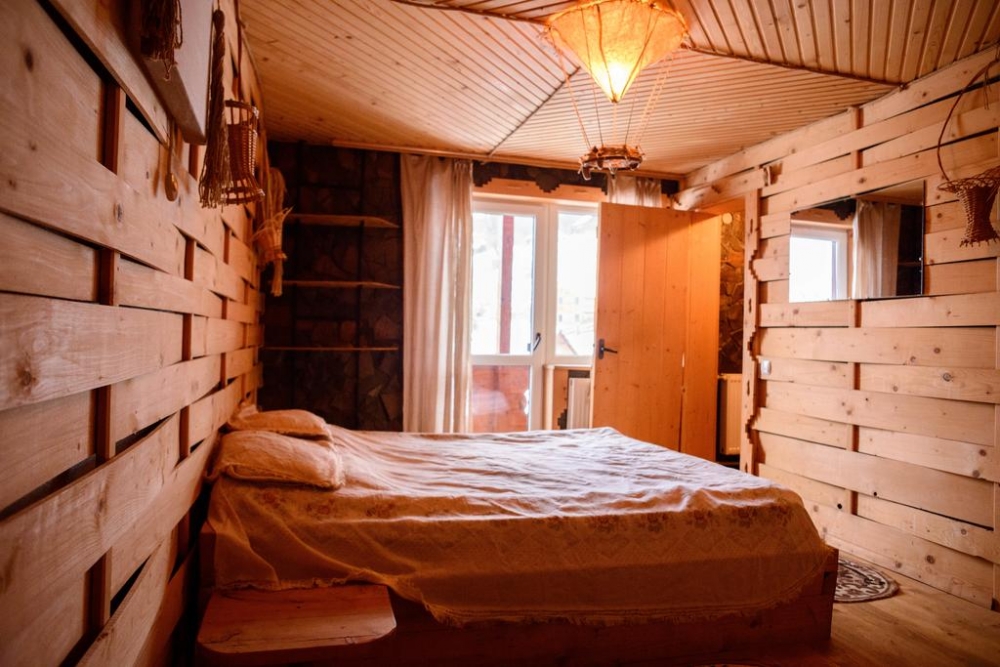 Частная усадьба 