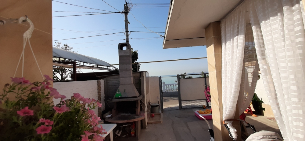 Сдам часть дома (номер) на первой линии от моря в... #2