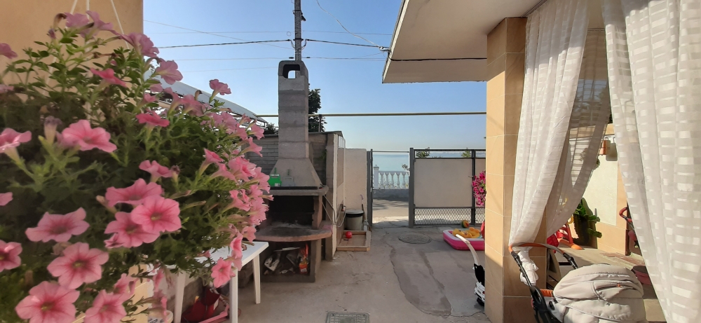 Сдам часть дома (номер) на первой линии от моря в... #3